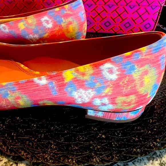 Tory Burch pointedly toe flat - Picture 6 of 8